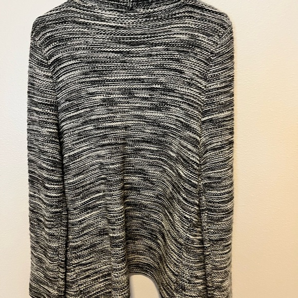 Kate Hill Cozy Organic Cardigan Wool blend L - Picture 4 of 5
